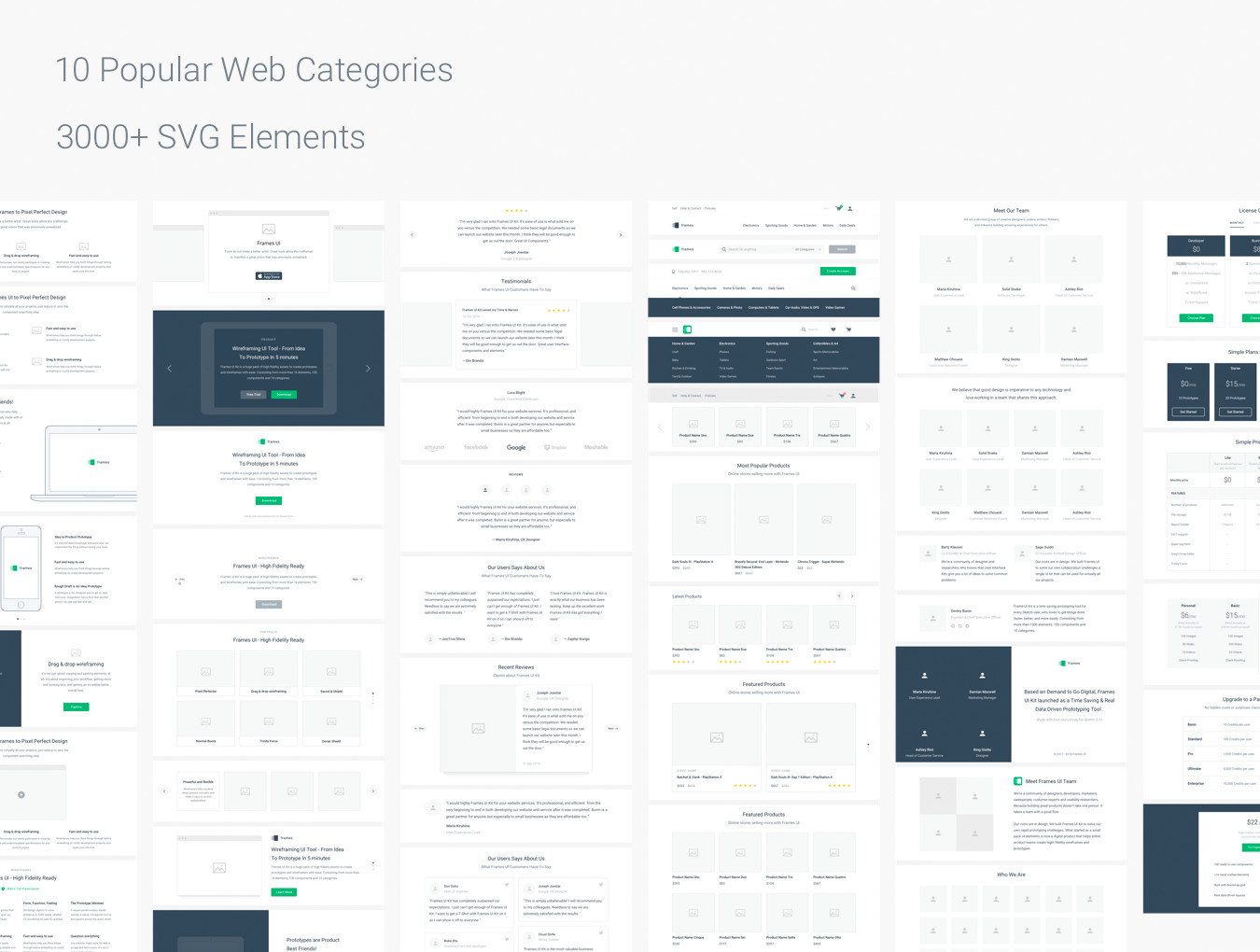 C106 WIREFRAME　新刊セット C106 WIREFRAME 新刊セット C106新刊セット - OYASUMI - BOOTH