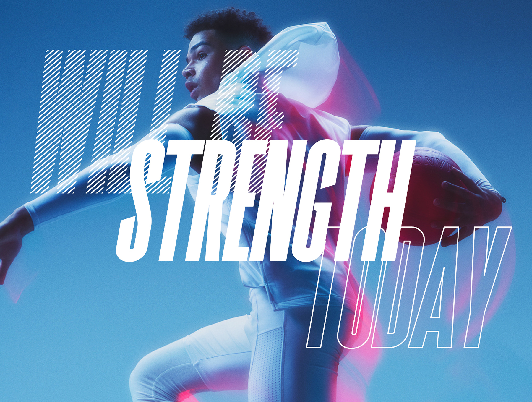 SuperLine Display Typeface preview 4