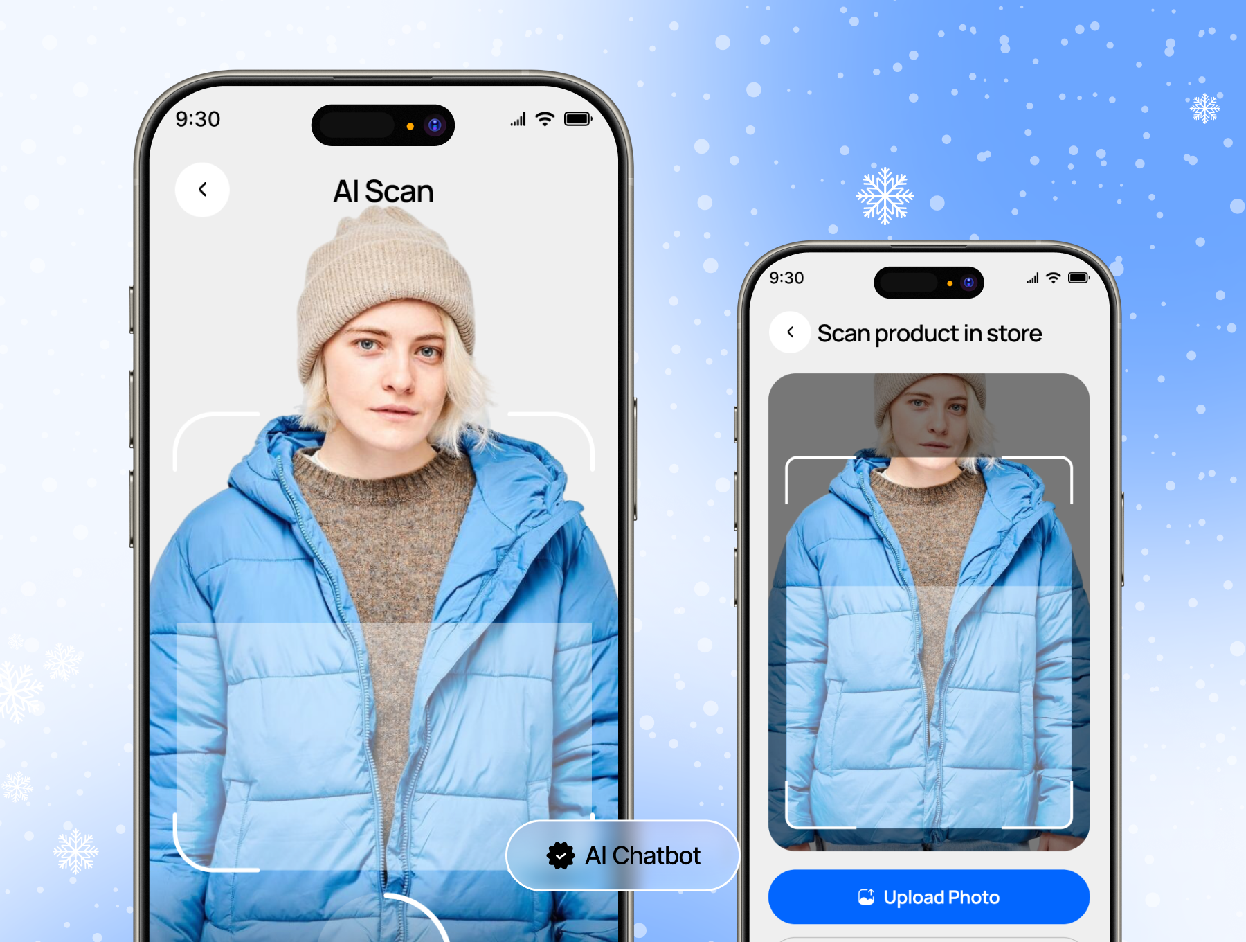Store Ecommerce App - سلة التسوق
