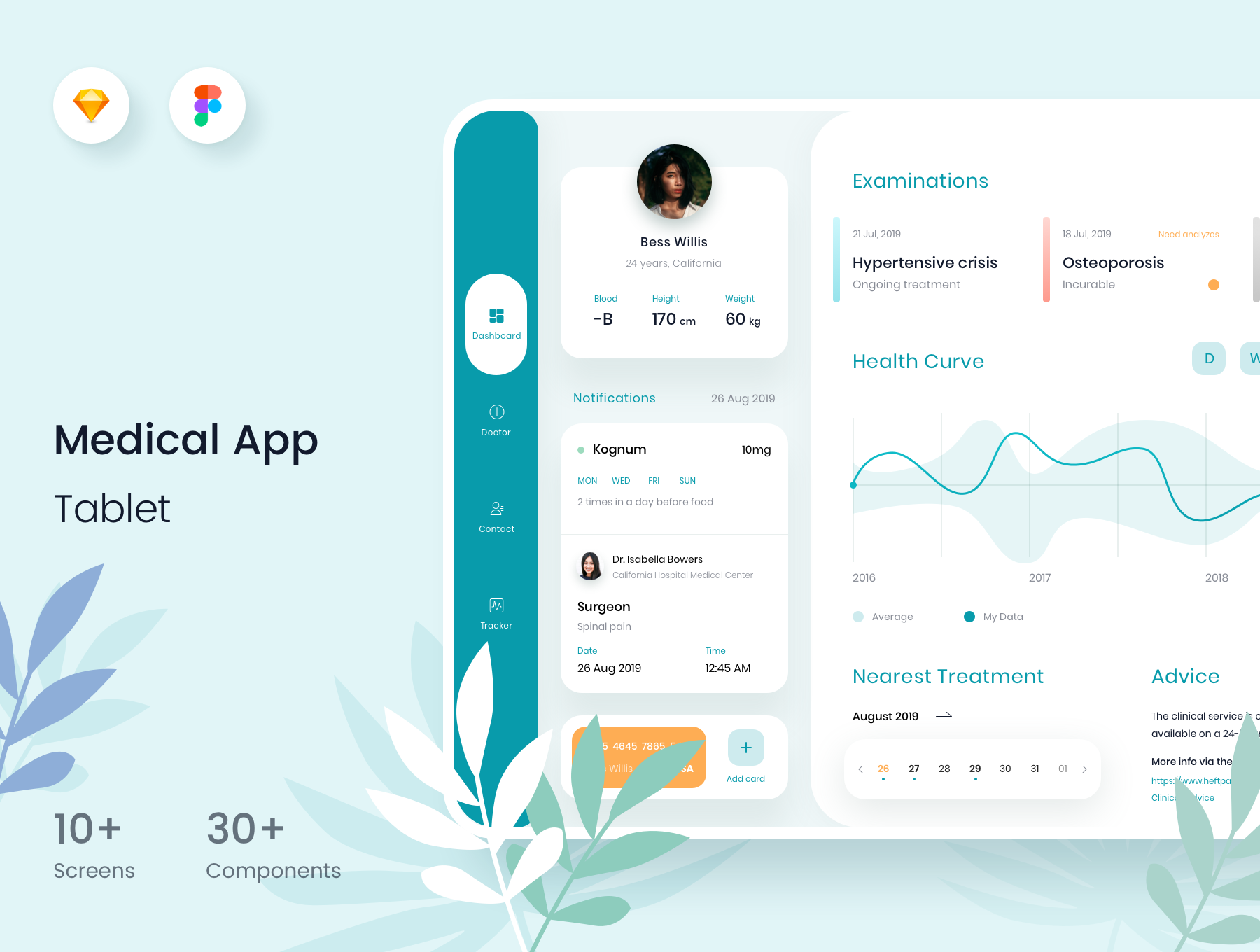 N|Free Download UI Kit