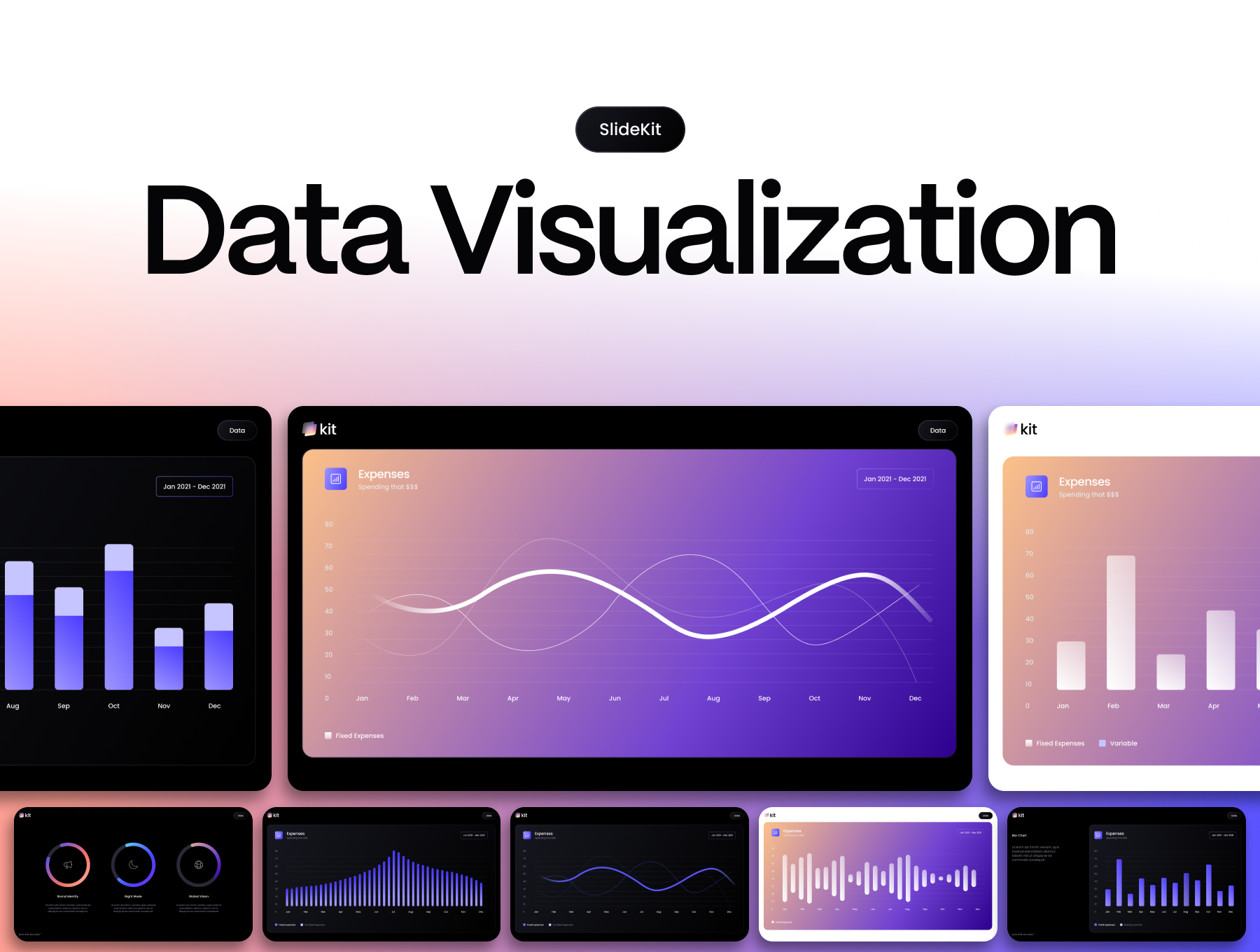 SlideKit Presentation System preview 5