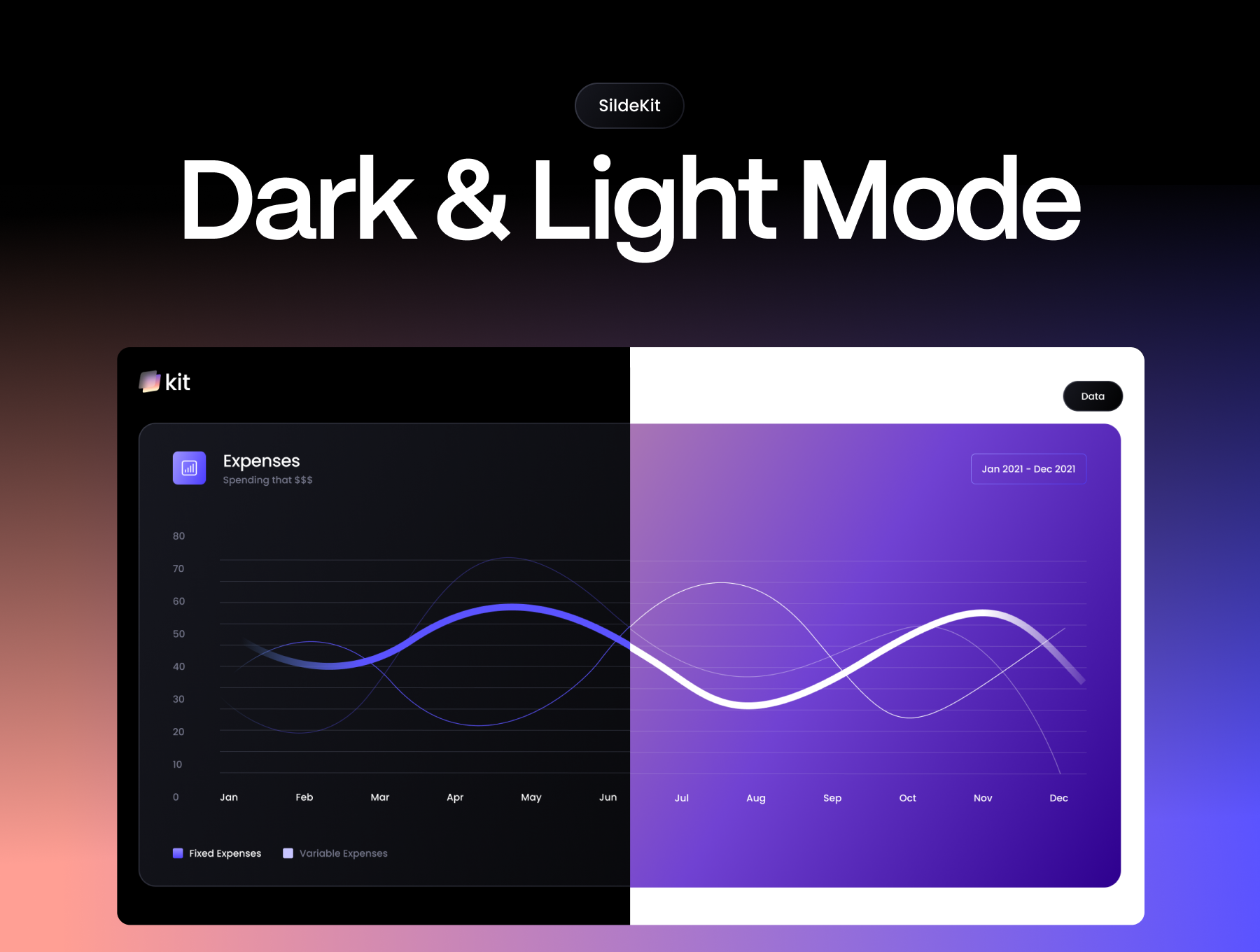 SlideKit Presentation System preview 4