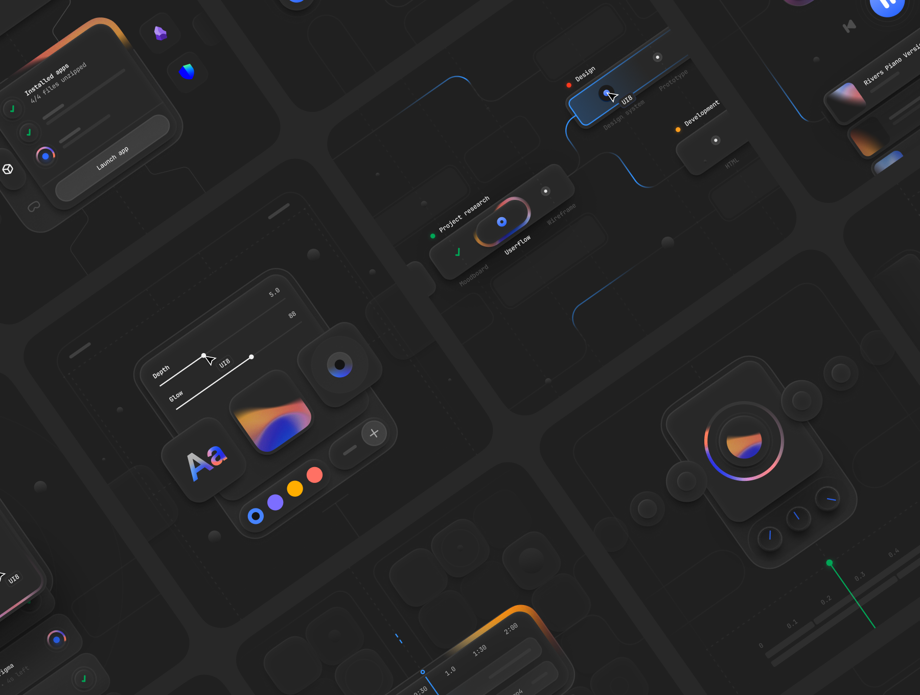 Bento Pro: Multipurpose 2.0 preview 9