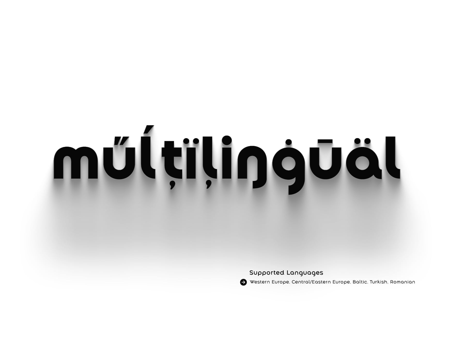 Along Sans Modern Geometric Font Family s2 preview 6