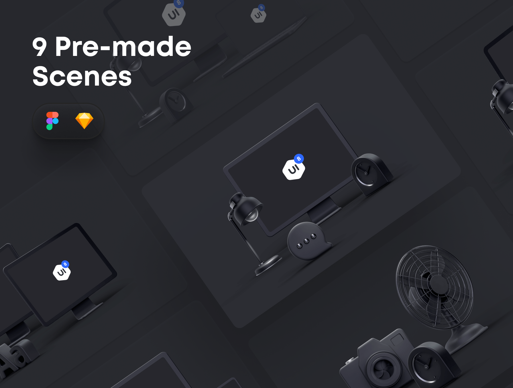 Bento Matte 1.0 preview 5