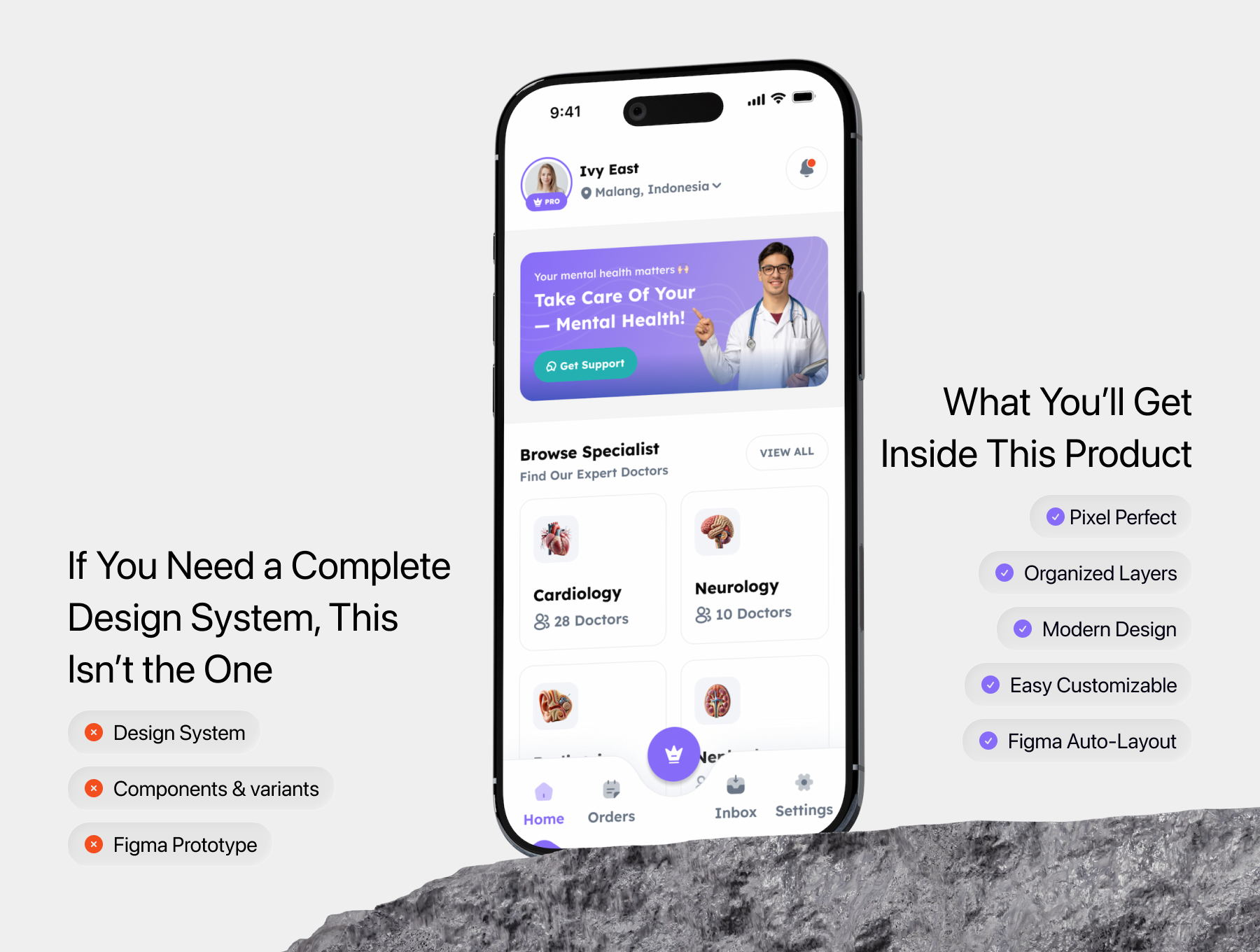 ClinicQ