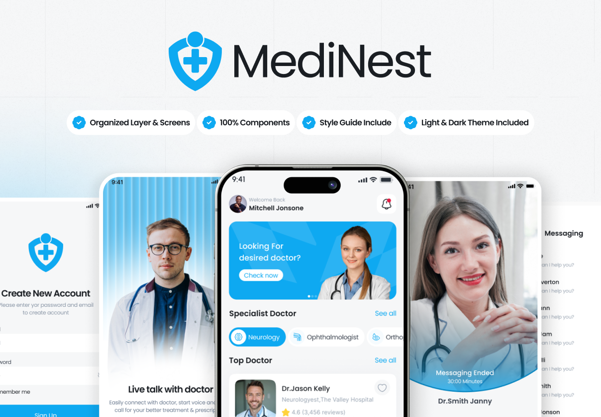 MediNest