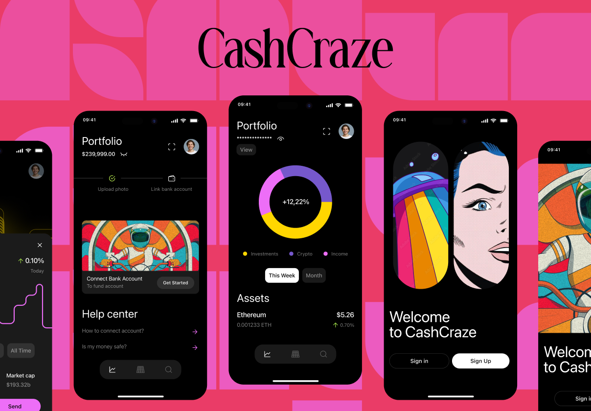 CashCraze