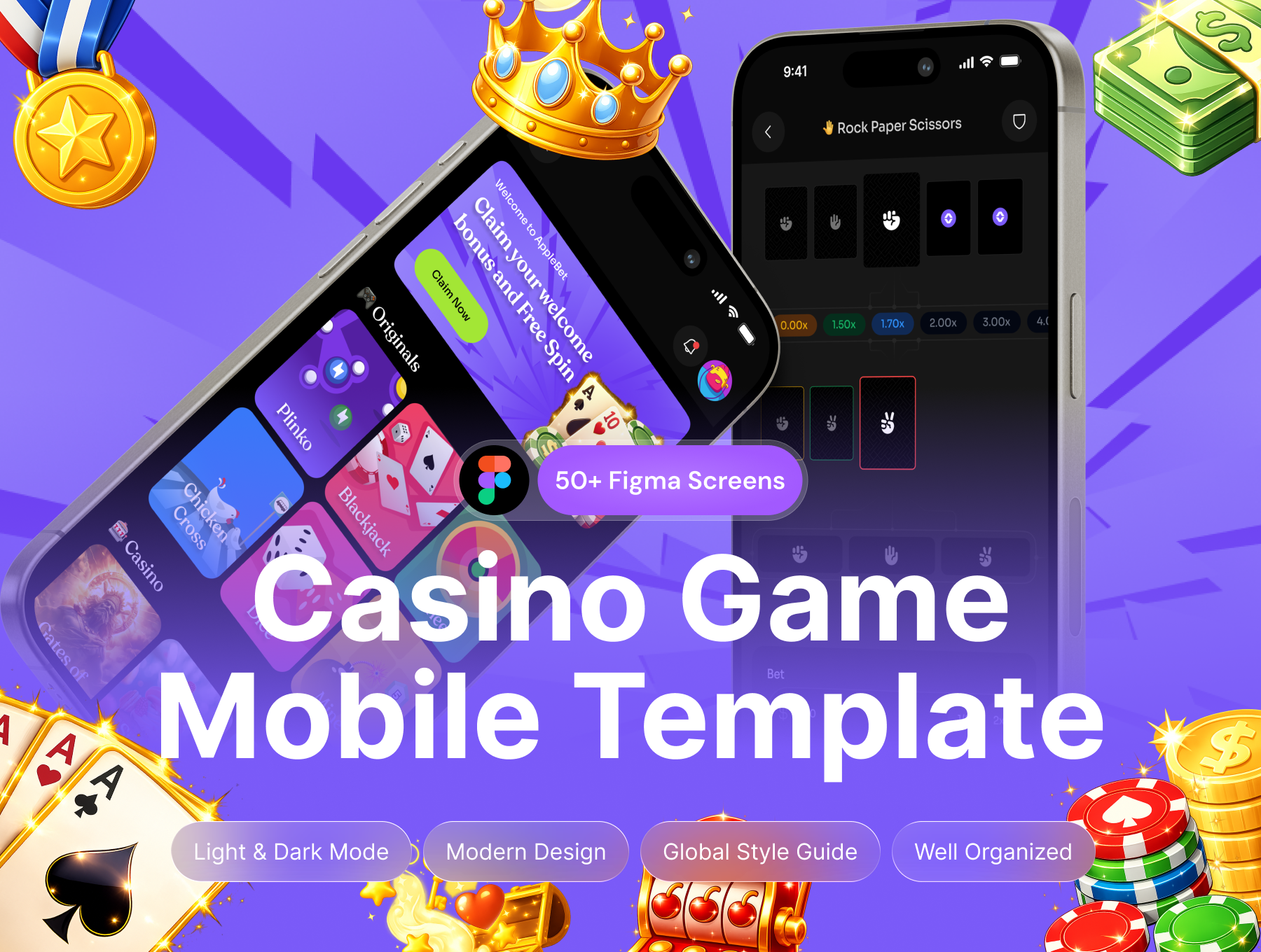 Casino Arctic: en komplett gjennomgang