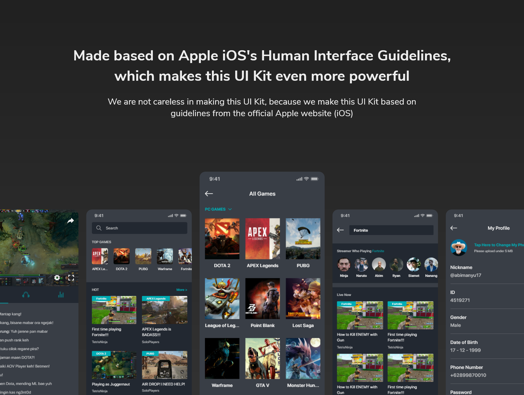 Betmen app