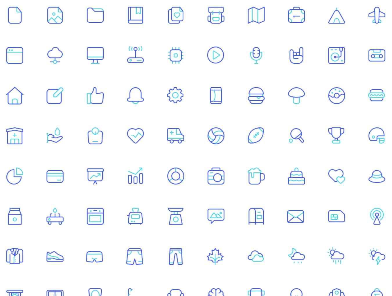senja-icon-free-download