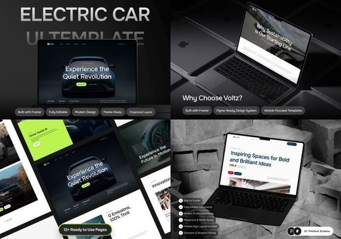 Featured Author Image