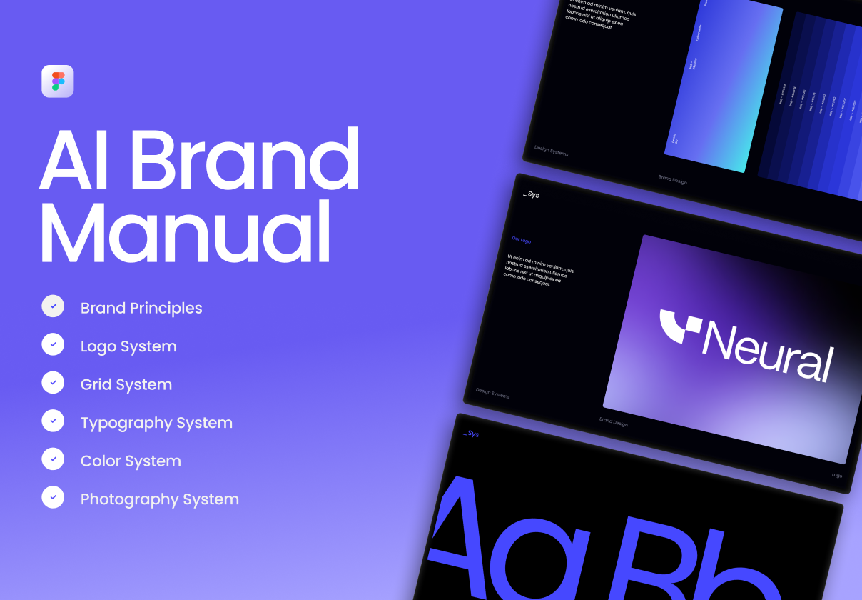 Brand Book & Style Guide