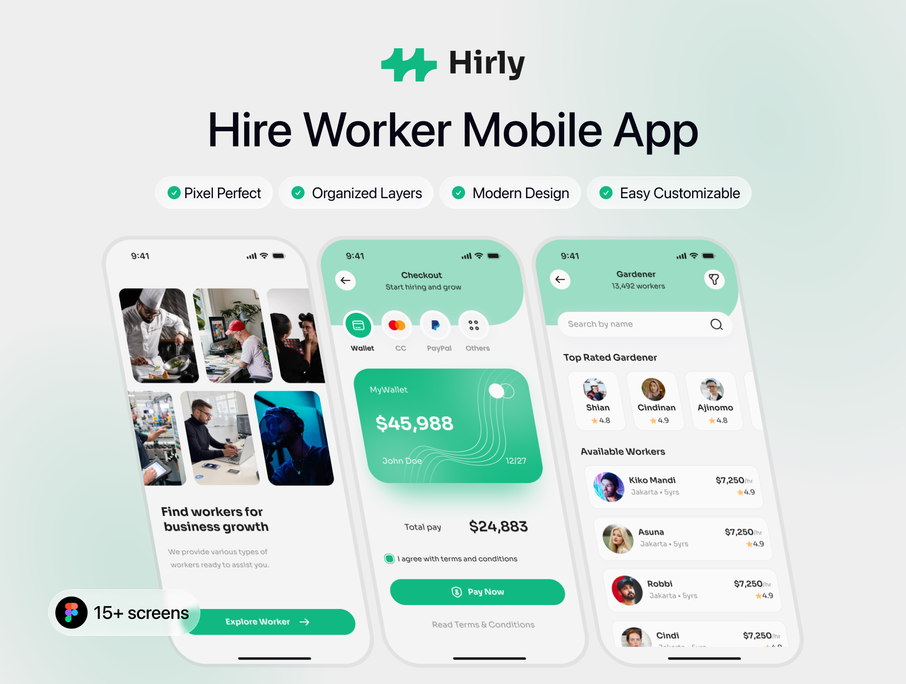 Hirly