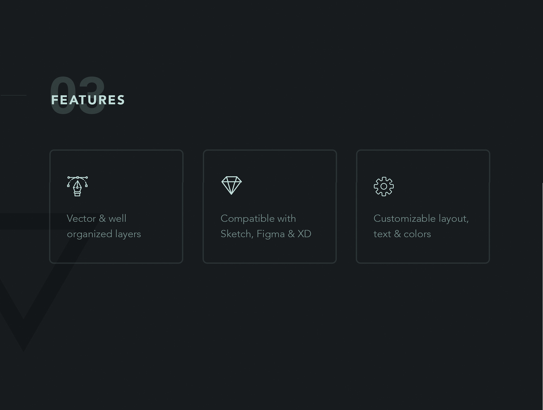 Valir Mobile UI KIT Valir Mobile UI KIT