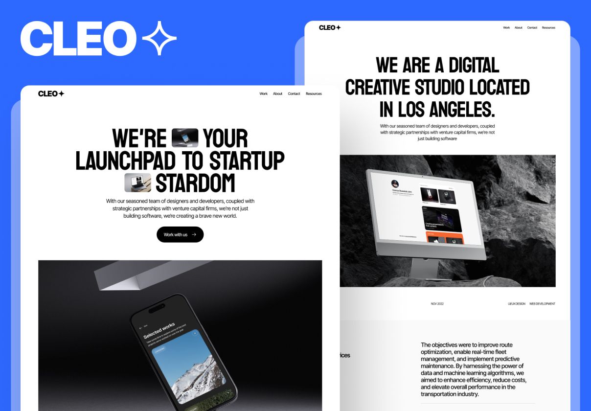 Cleopaintra - Uncategorized design asset by ui8