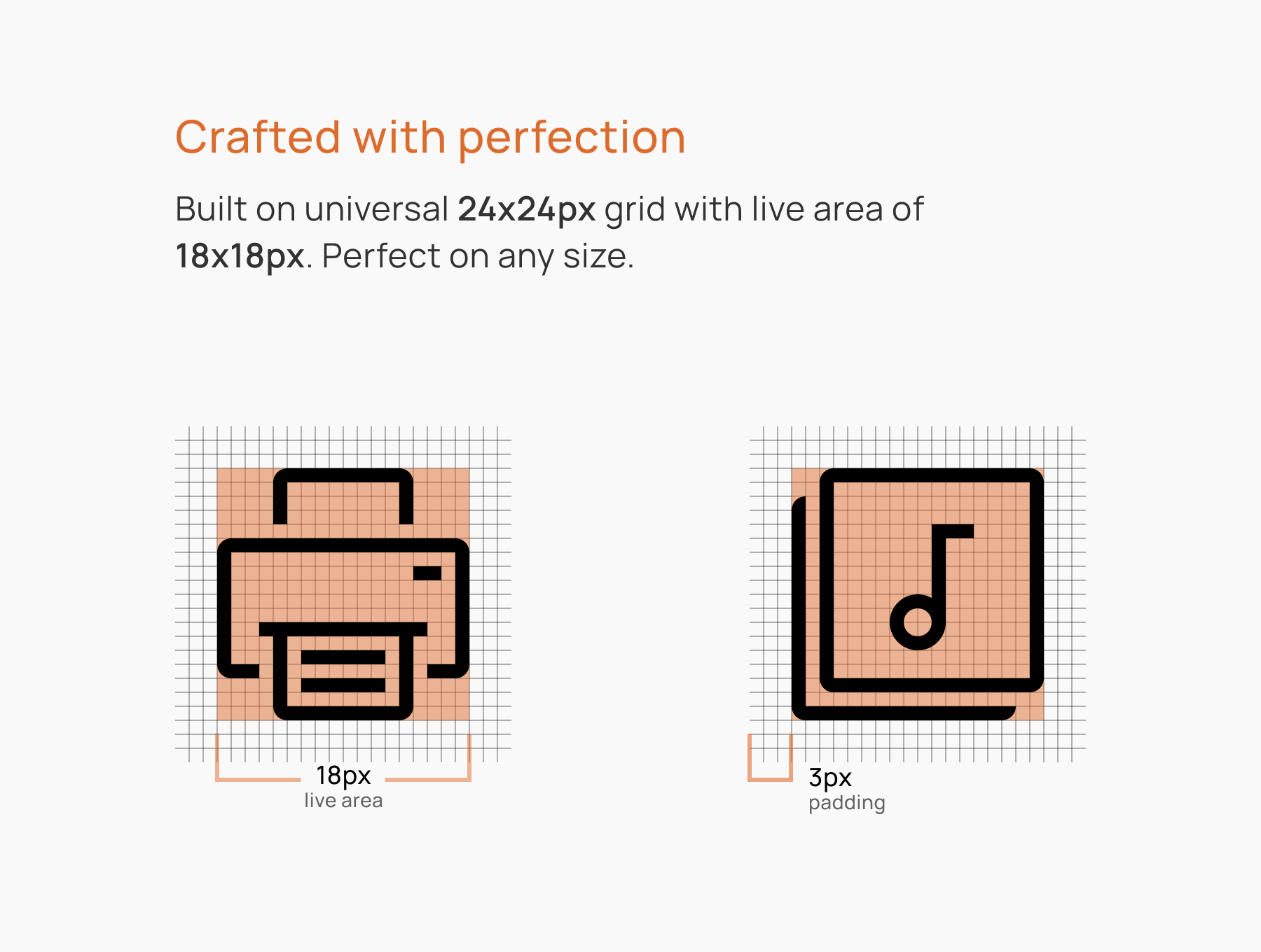 Nift Essential Line Icons — Figma Resources on UI8