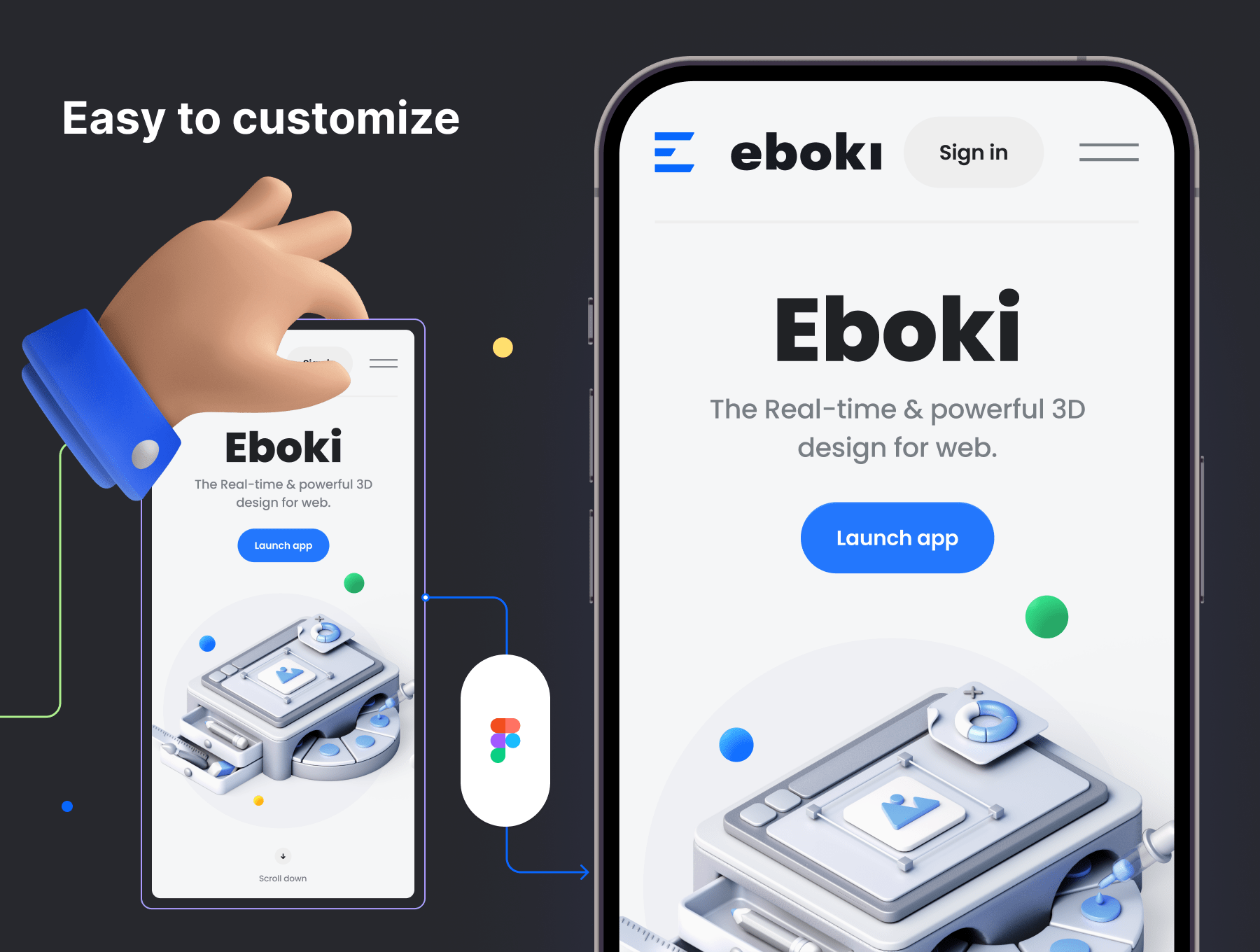 Brand Presentation Deck preview 5