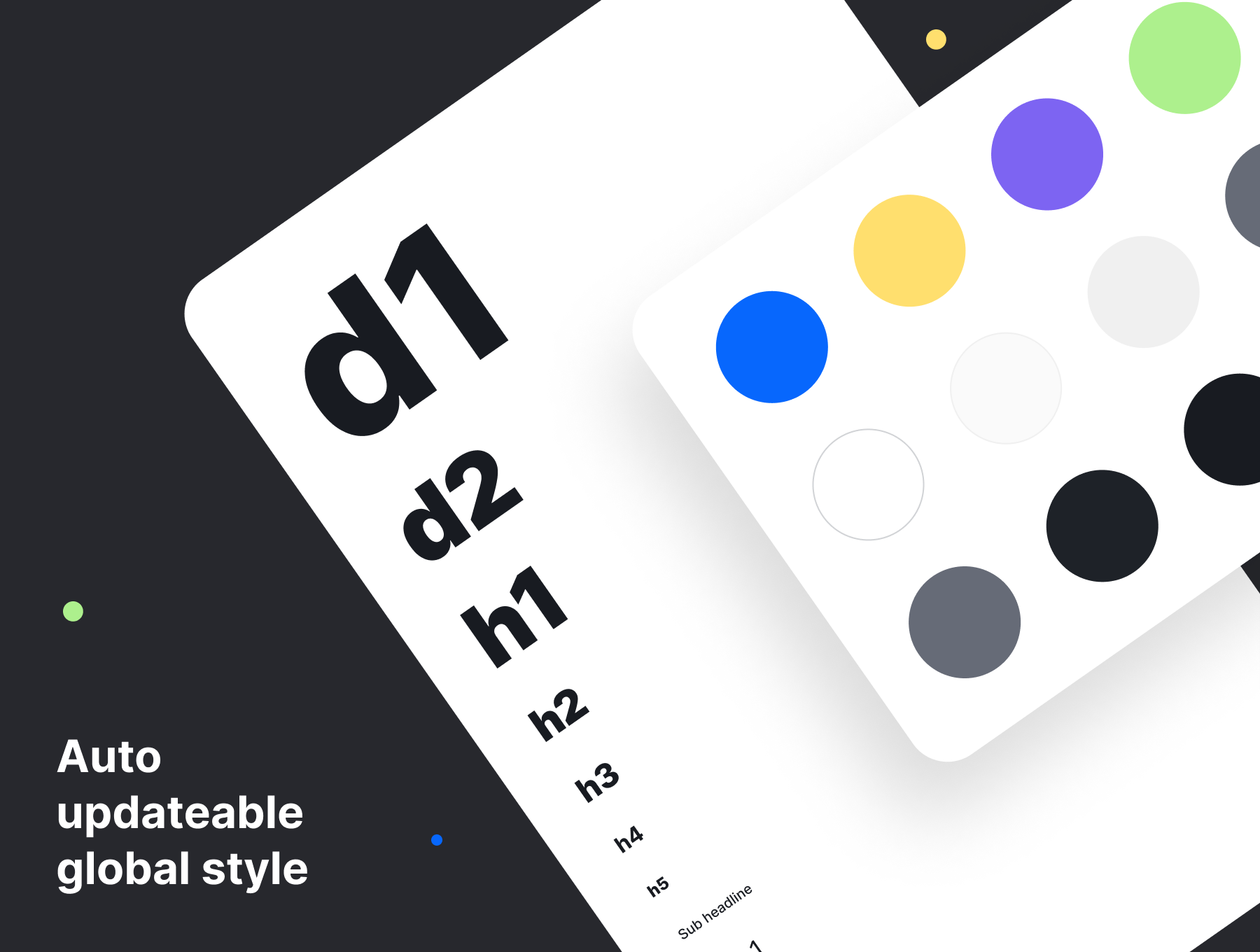 Brand Presentation Deck preview 8