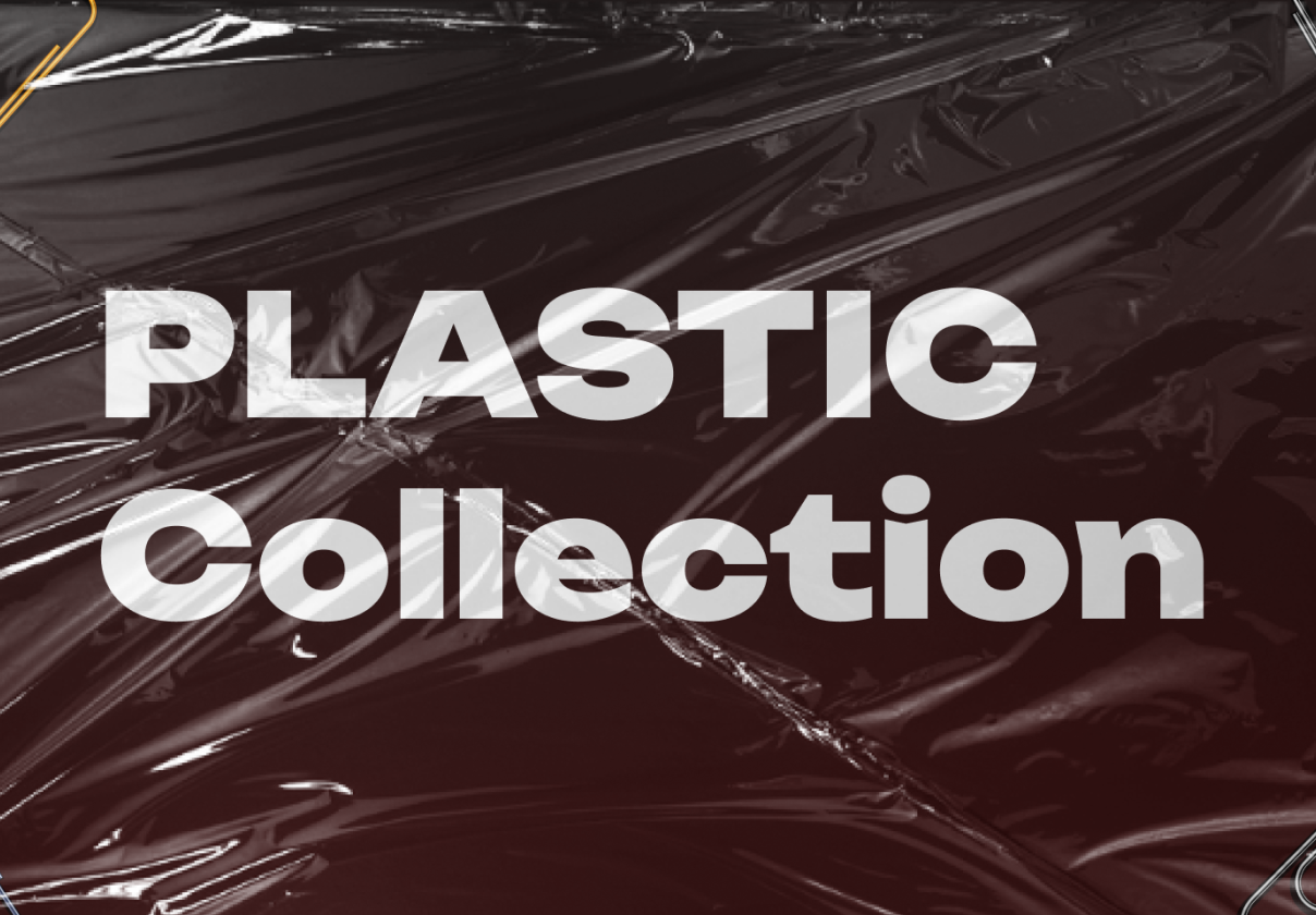 PLASTIC Collection - Uncategorized design asset by ui8