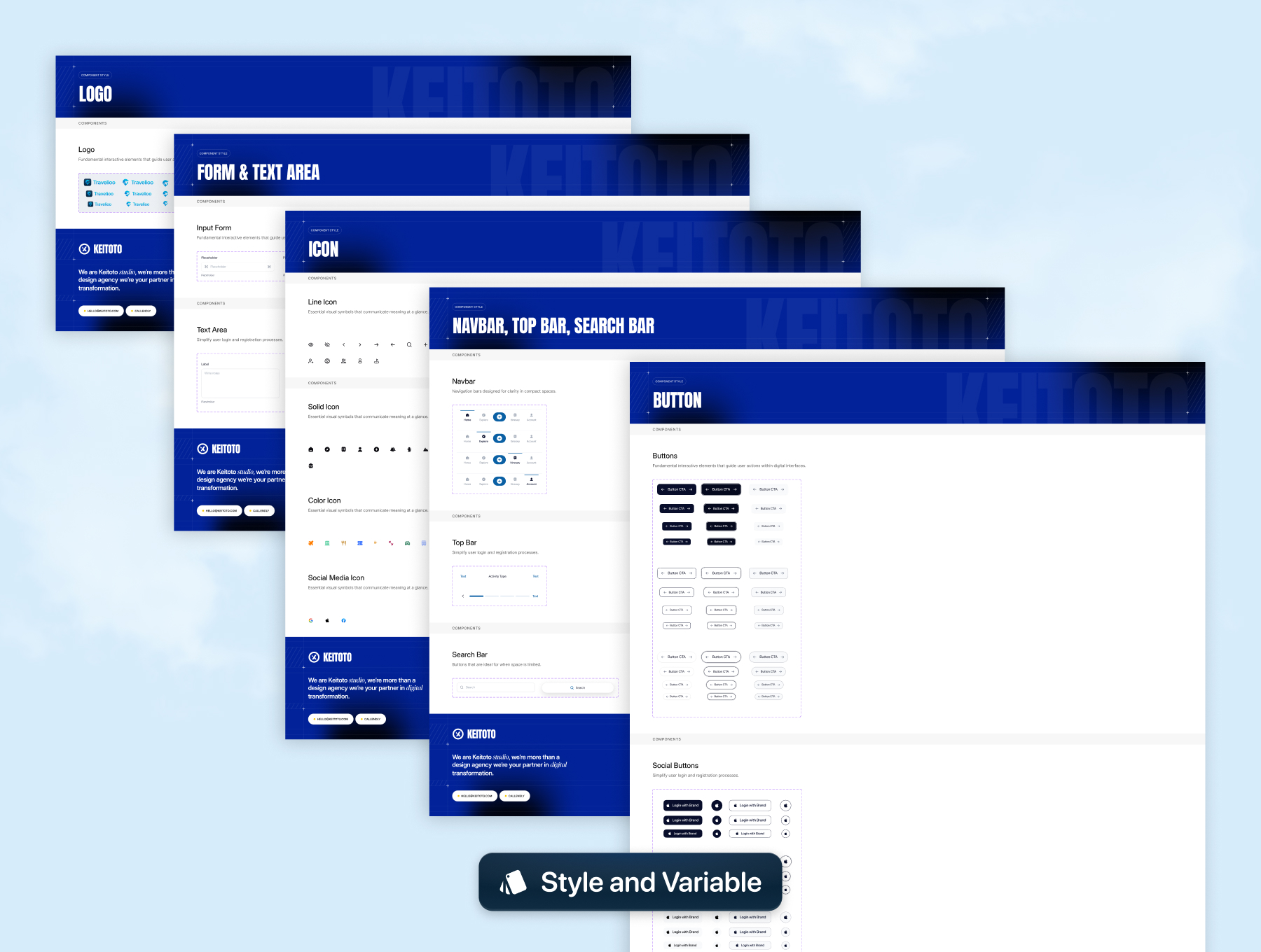 100+屏智能旅行规划日程行程安排APP应用界面模板 | Travellioo - Travel Companions Apps UI KIT_N93NsM